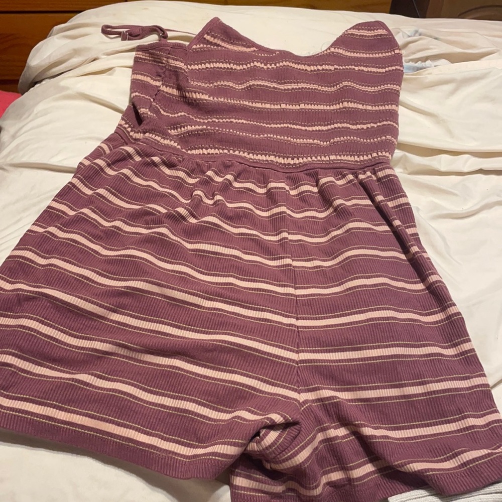 Wild Fable Romper